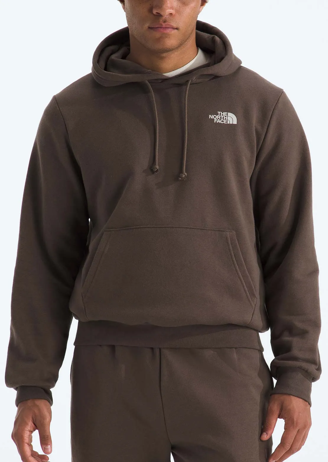 The North Face Men's Evolution Nature Exposure Graphic Hood sold by Prfo