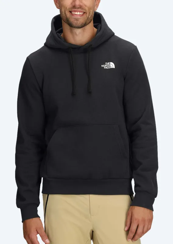 The North Face Men's Evolution Nature Exposure Graphic Hood sold by Prfo