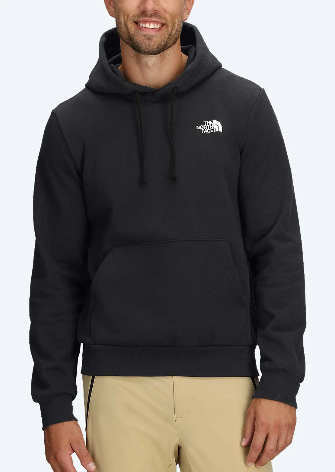 The North Face Men's Evolution Nature Exposure Graphic Hood sold by Prfo