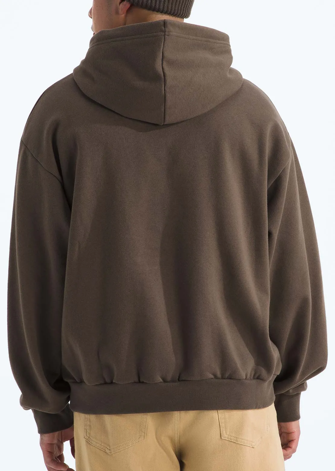The North Face Men's Evolution Simple Dome Oversize Hood sold by Prfo product image thumbnail 2