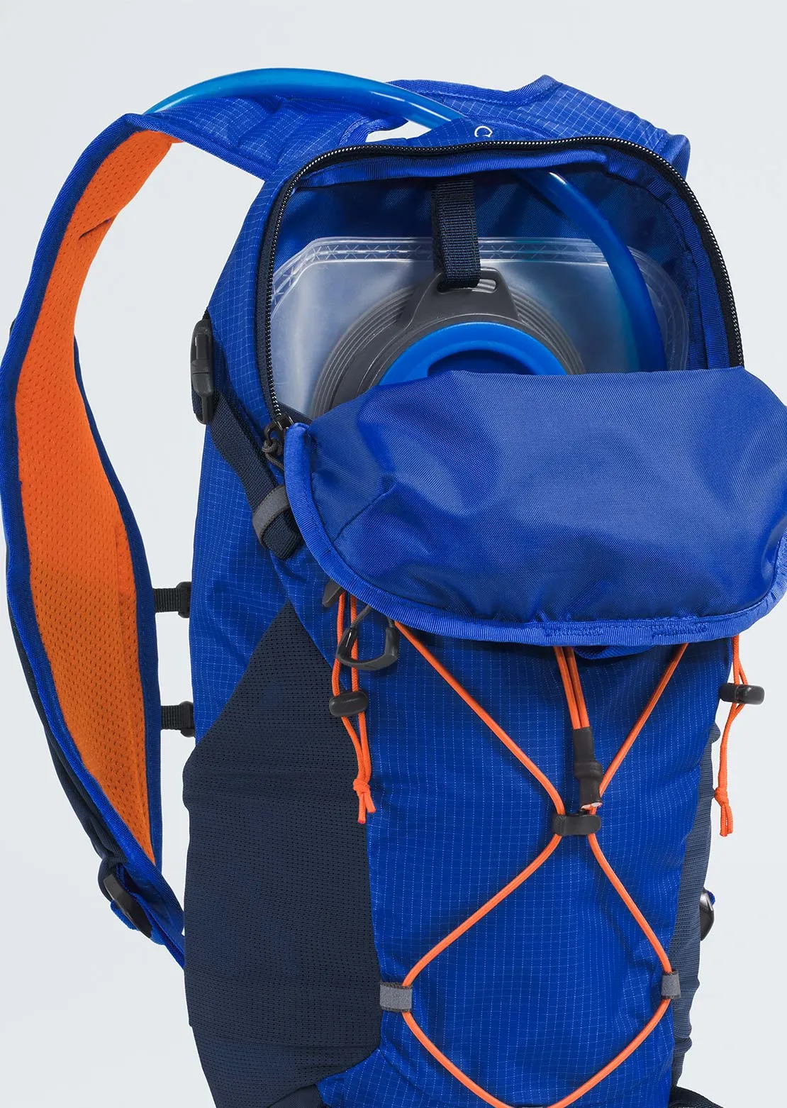 The North Face Unisex Trail Lite 12 Backpack sold by Prfo product image thumbnail 4