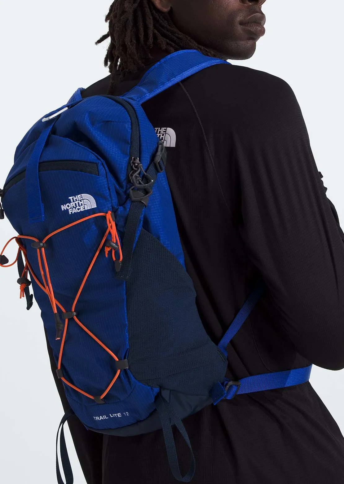 The North Face Unisex Trail Lite 12 Backpack sold by Prfo product image thumbnail 5