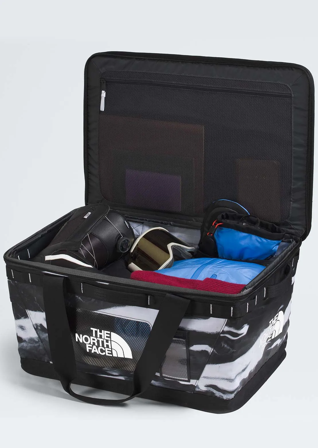 The North Face Unisex Base Camp Gear Box sold by Prfo product image thumbnail 4