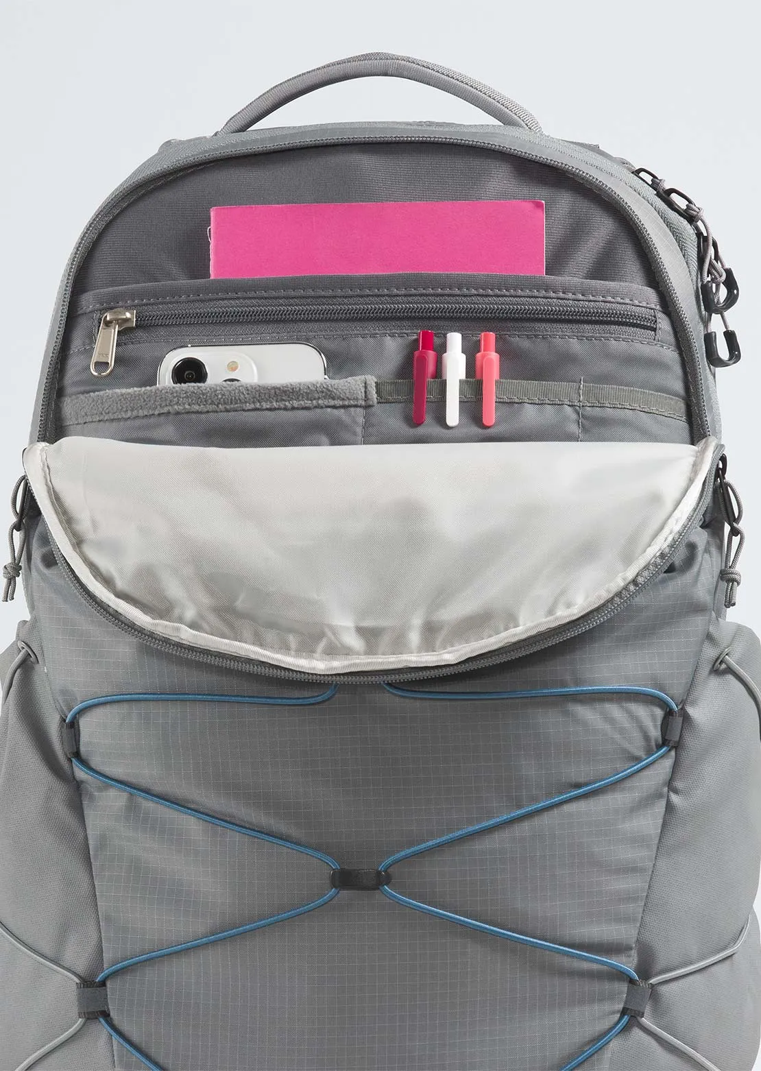 The North Face Unisex Borealis Backpack sold by Prfo product image thumbnail 5