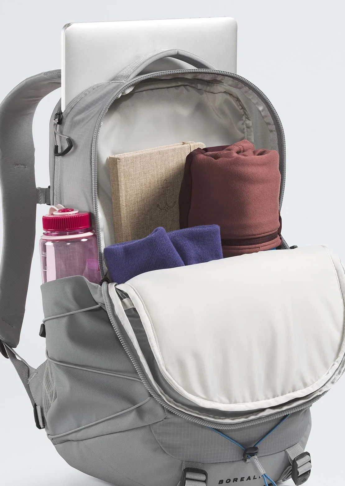 The North Face Unisex Borealis Backpack sold by Prfo product image thumbnail 4