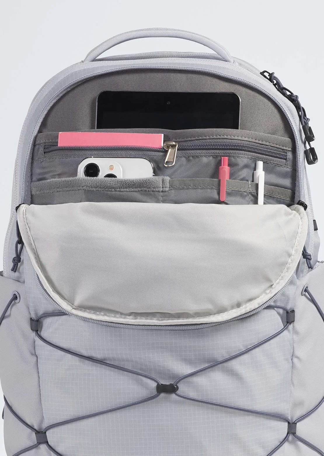 The North Face Women's Borealis Backpack sold by Prfo product image thumbnail 4