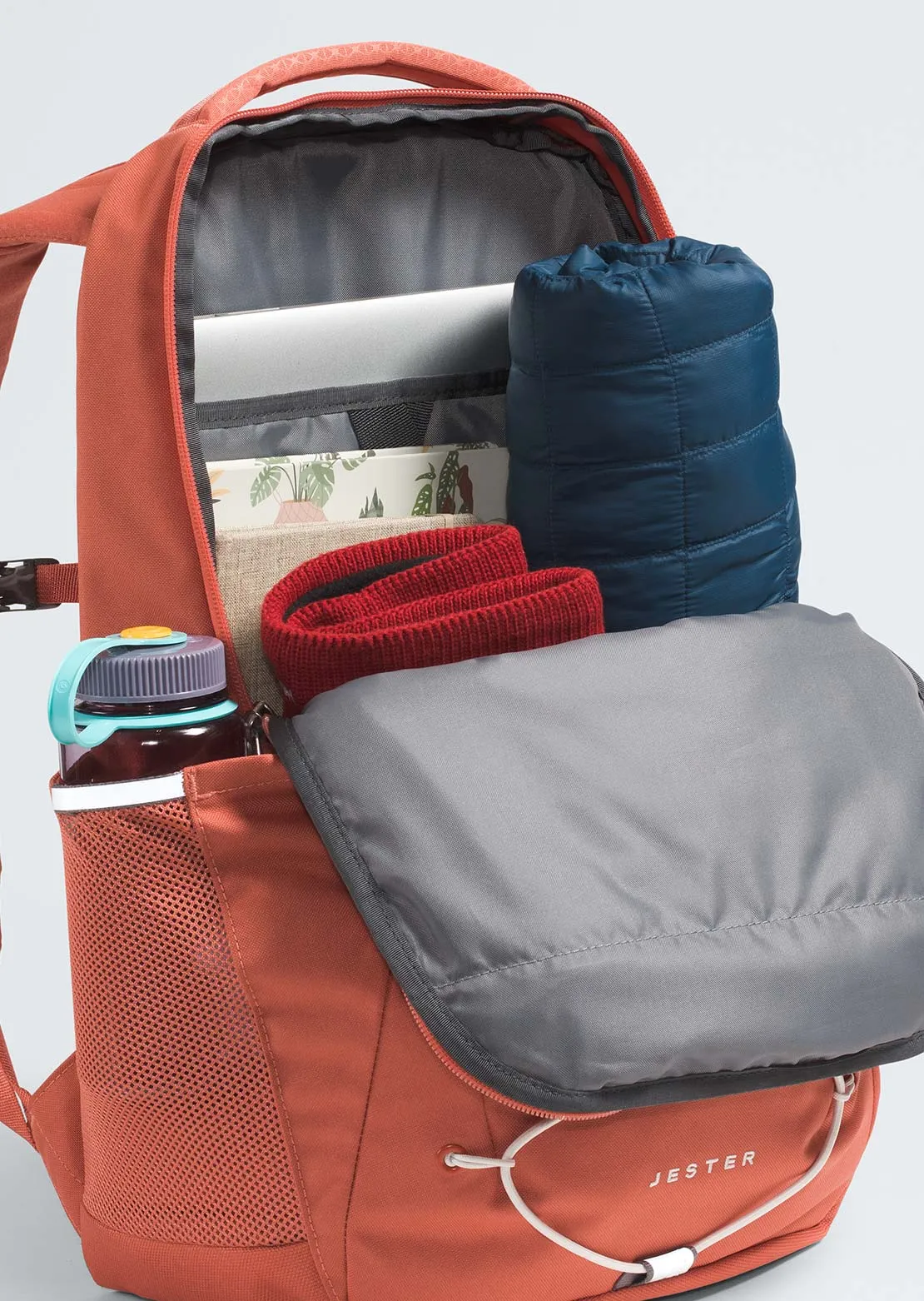 The North Face Women's Jester Backpack sold by Prfo product image thumbnail 5