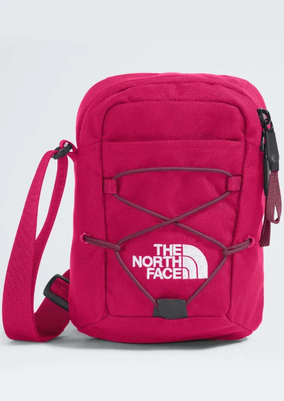 The North Face Unisex Jester Crossbody Bag made by The North Face