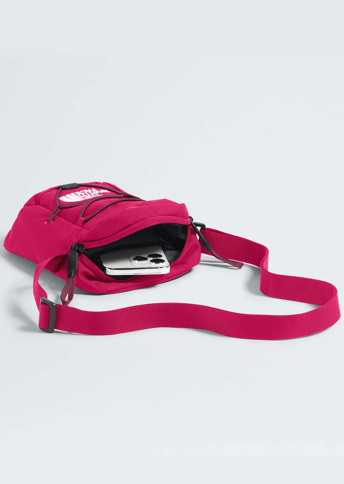 The North Face Unisex Jester Crossbody Bag sold by Prfo product image thumbnail 3