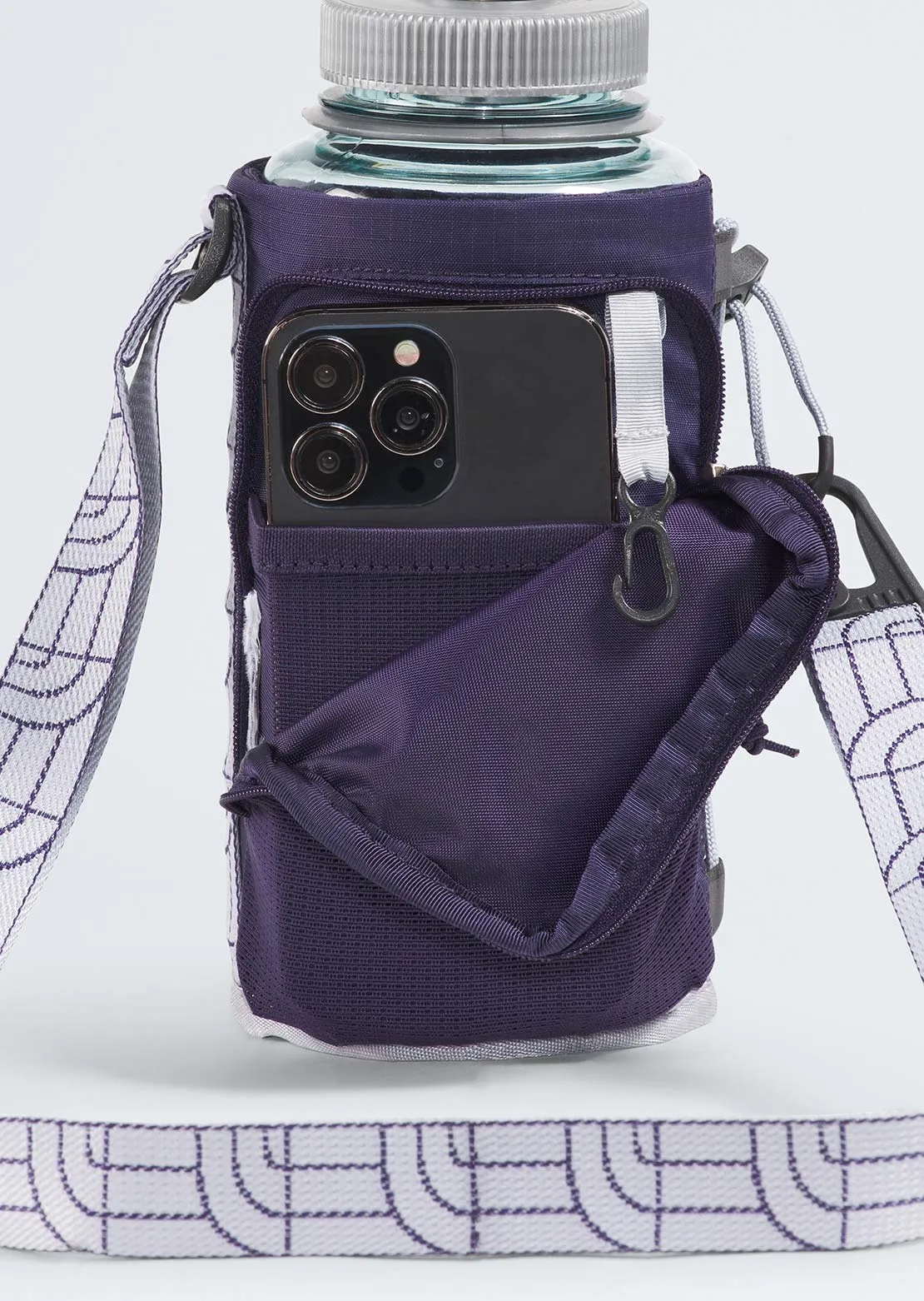The North Face Men's Borealis Water Bottle Holder sold by Prfo product image thumbnail 4