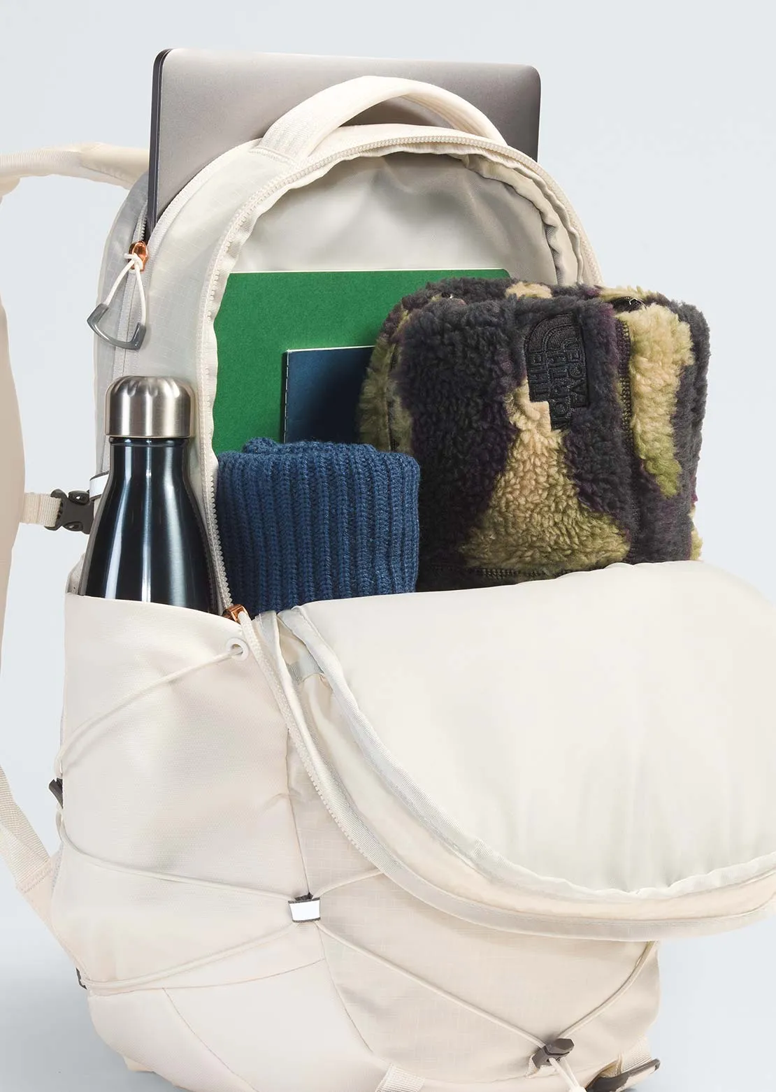 The North Face Women's Borealis Luxe Backpack sold by Prfo product image thumbnail 5