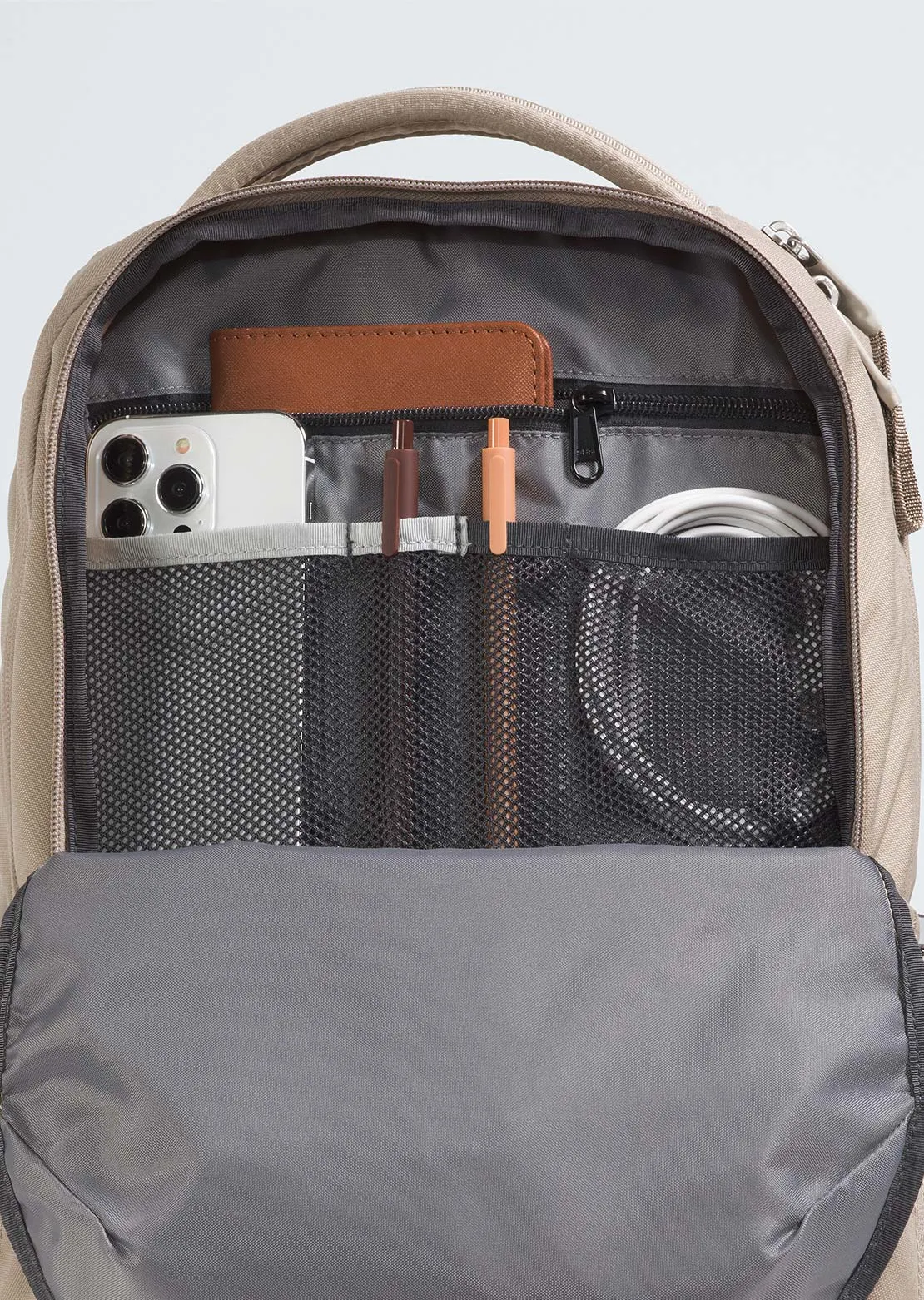 The North Face Women's Jester Luxe Backpack sold by Prfo product image thumbnail 4