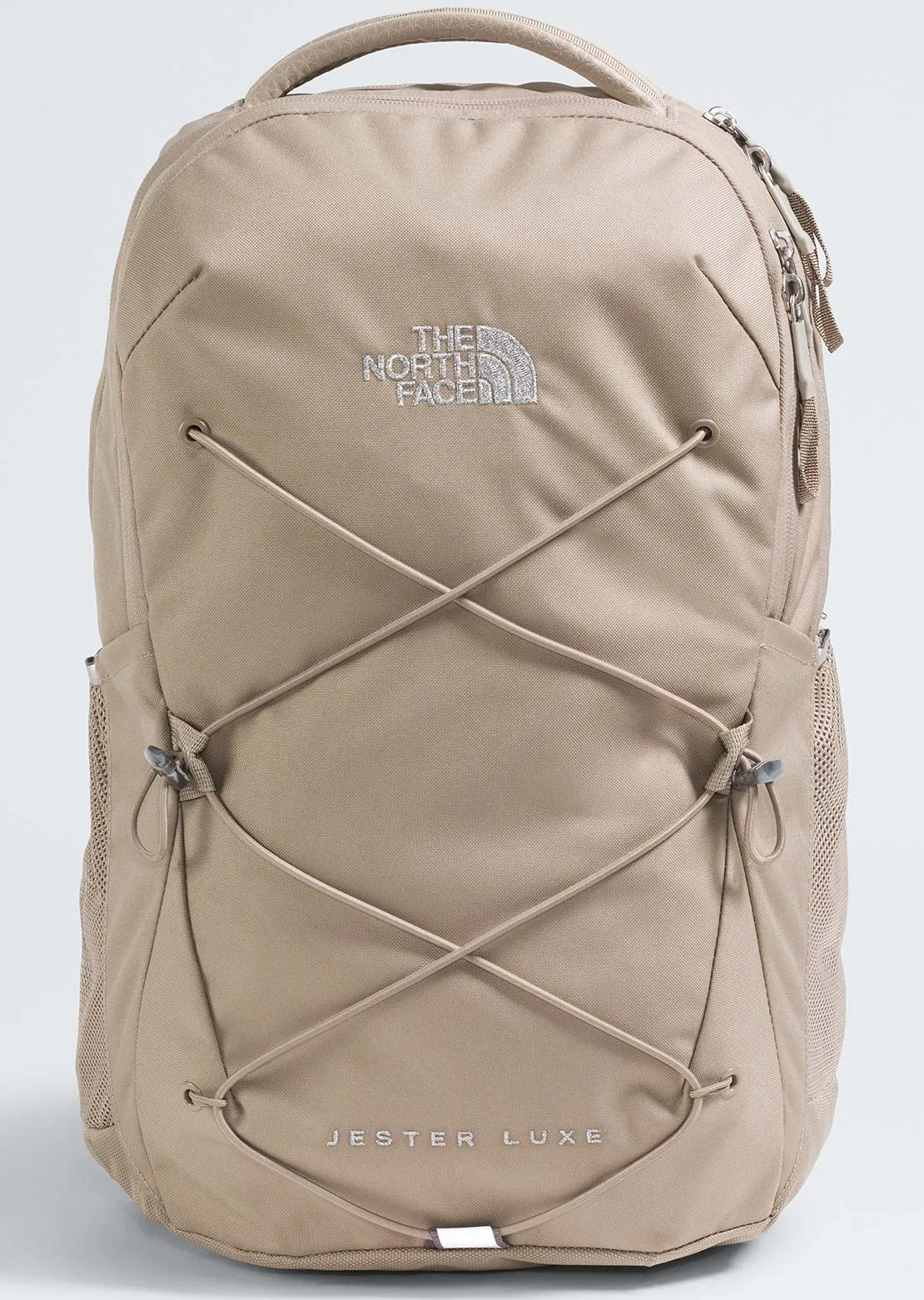 The North Face Women's Jester Luxe Backpack sold by Prfo