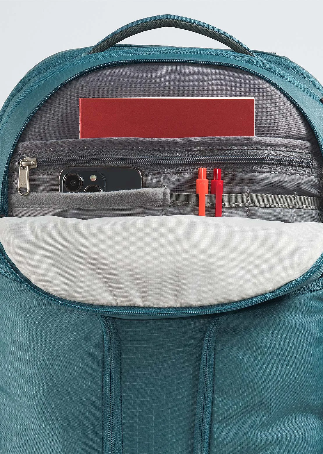 The North Face Unisex Surge Backpack sold by Prfo product image thumbnail 4