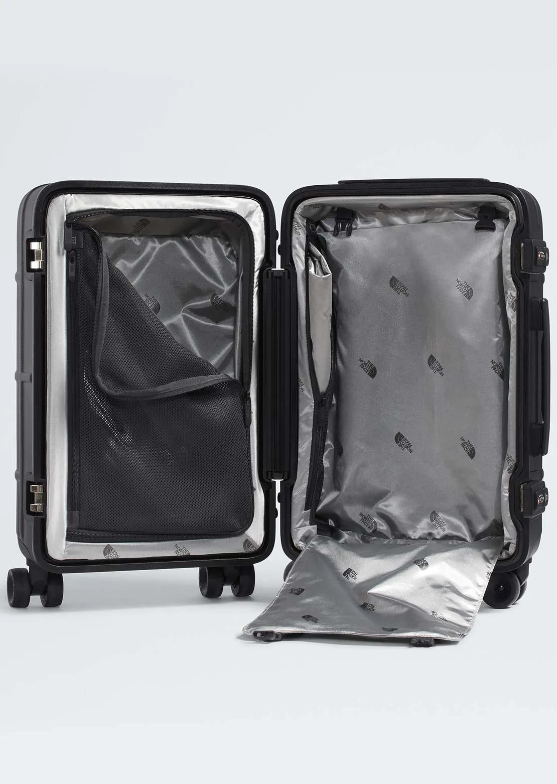 The North Face Unisex All Weather 4-Wheeler 22" Travel Luggage sold by Prfo product image thumbnail 5