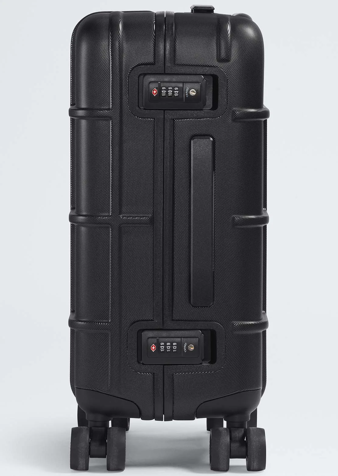 The North Face Unisex All Weather 4-Wheeler 22" Travel Luggage sold by Prfo product image thumbnail 2