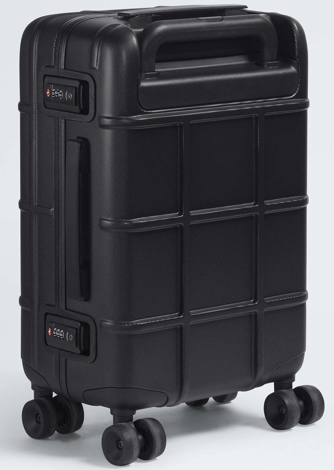 The North Face Unisex All Weather 4-Wheeler 22" Travel Luggage sold by Prfo product image thumbnail 3