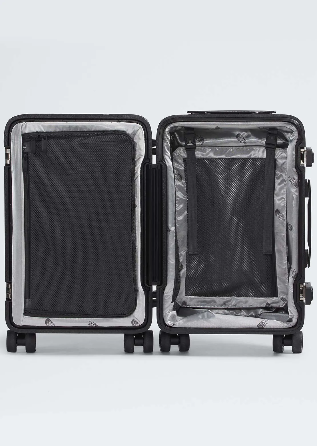 The North Face Unisex All Weather 4-Wheeler 22" Travel Luggage sold by Prfo product image thumbnail 4