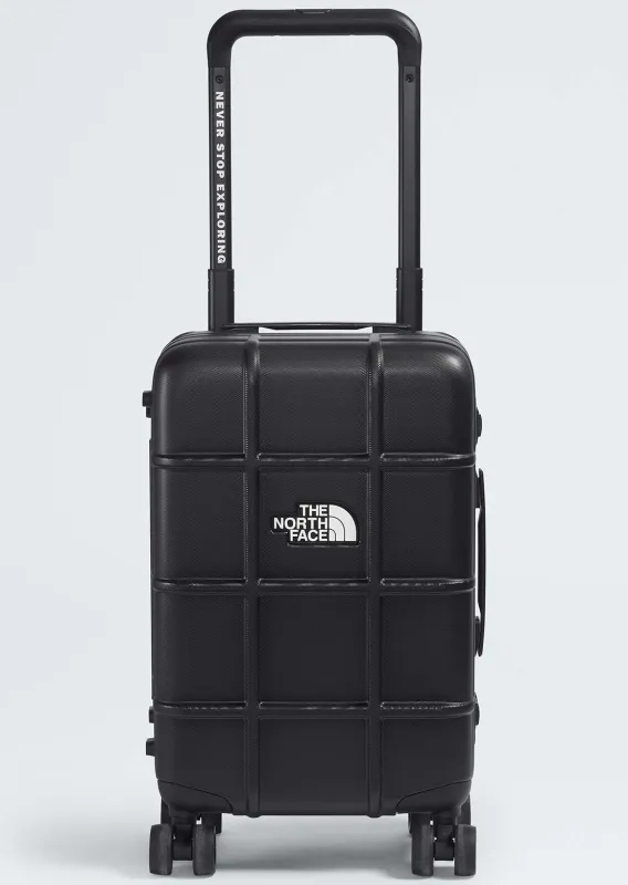 The North Face Unisex All Weather 4-Wheeler 22" Travel Luggage made by The North Face