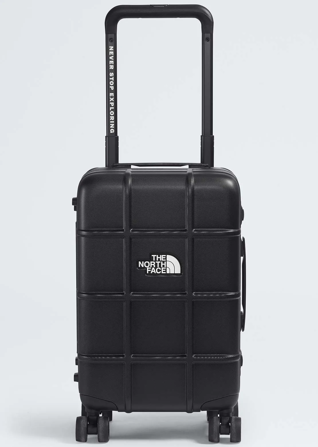 The North Face Unisex All Weather 4-Wheeler 22" Travel Luggage sold by Prfo