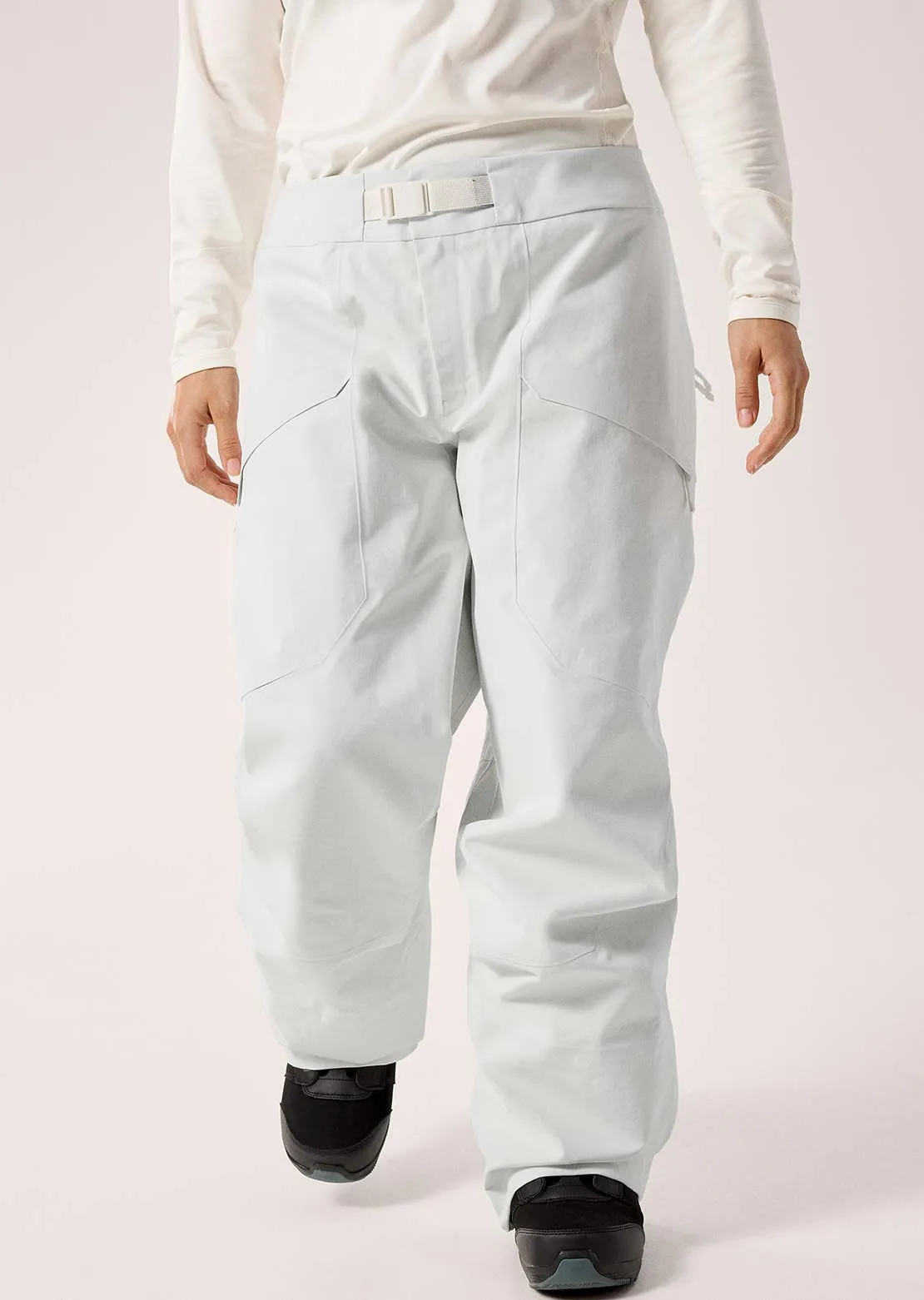 Arc'teryx Women's Incendia Pants sold by Prfo product image thumbnail 2