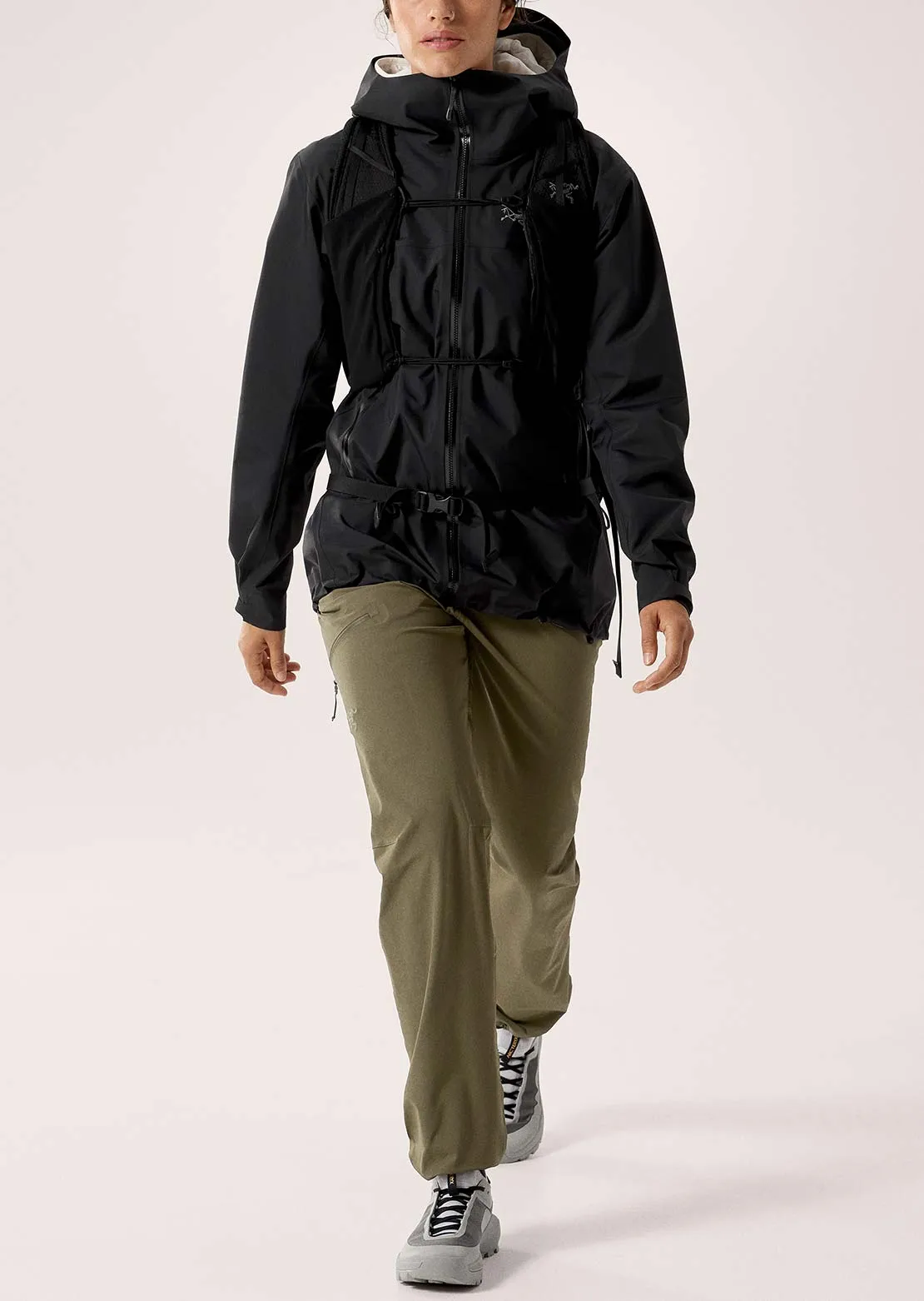 Arc'teryx Women's Beta Jacket sold by Prfo product image thumbnail 5