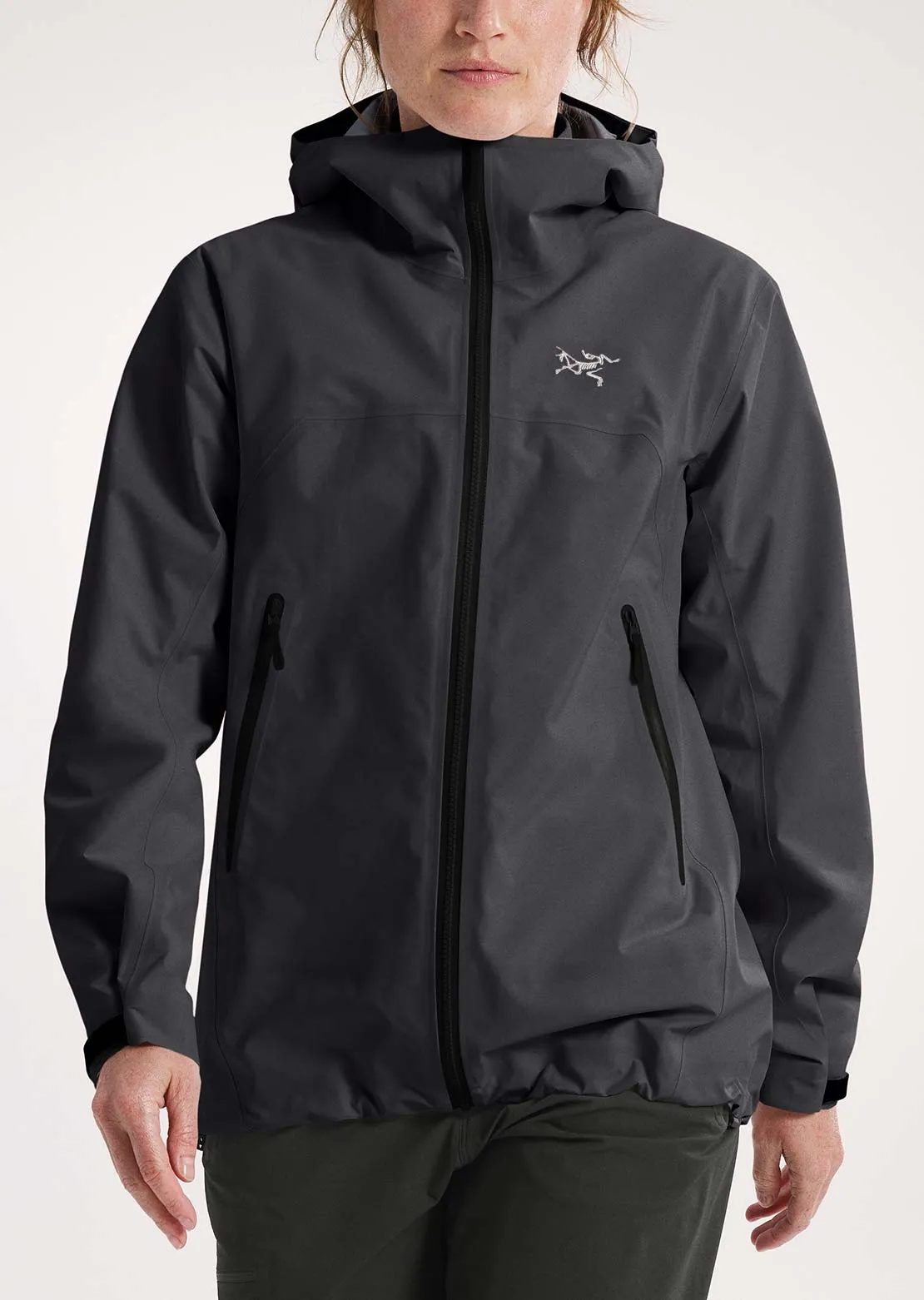 Arc'teryx Women's Beta Jacket sold by Prfo product image thumbnail 2
