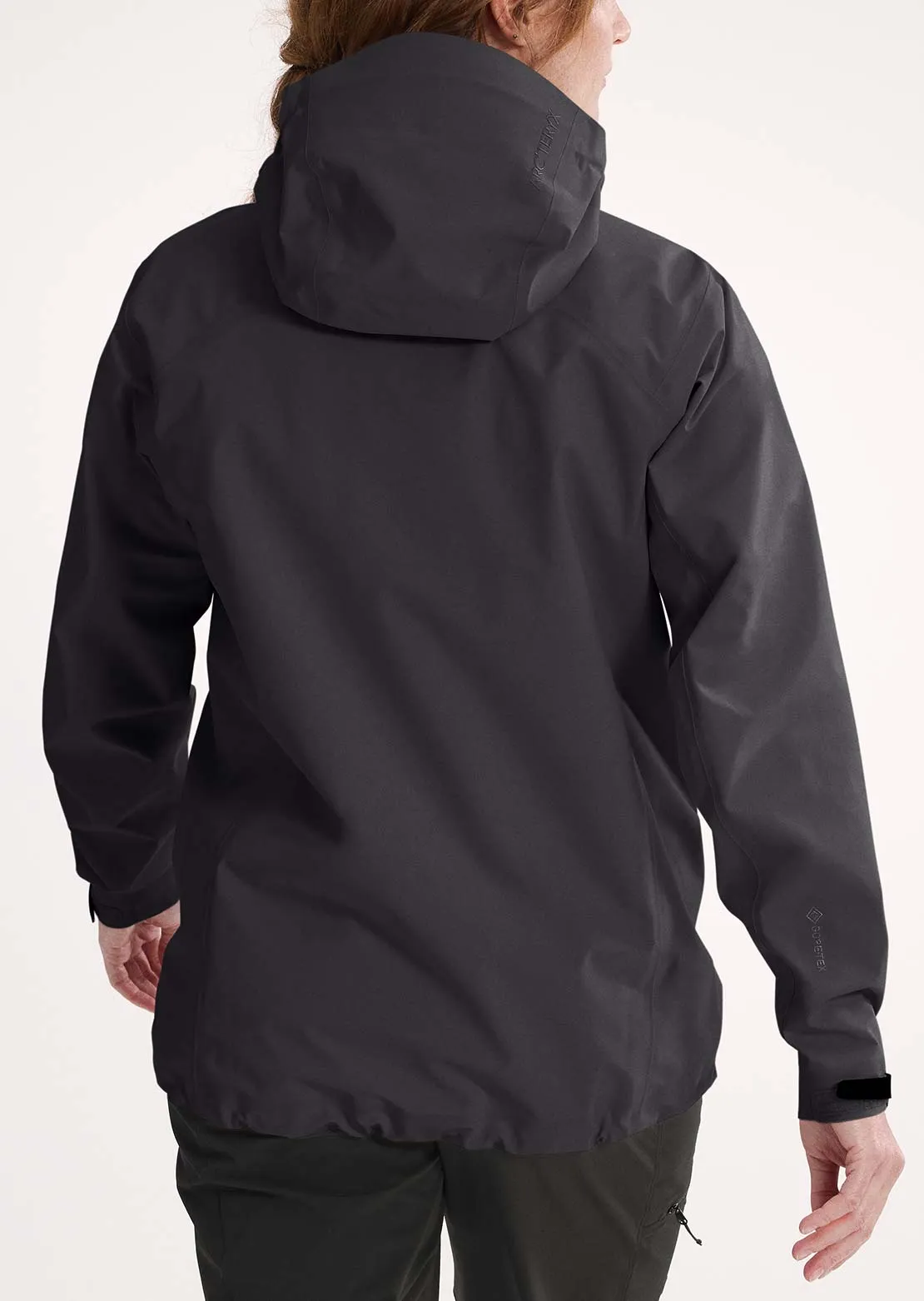 Arc'teryx Women's Beta Jacket sold by Prfo product image thumbnail 4