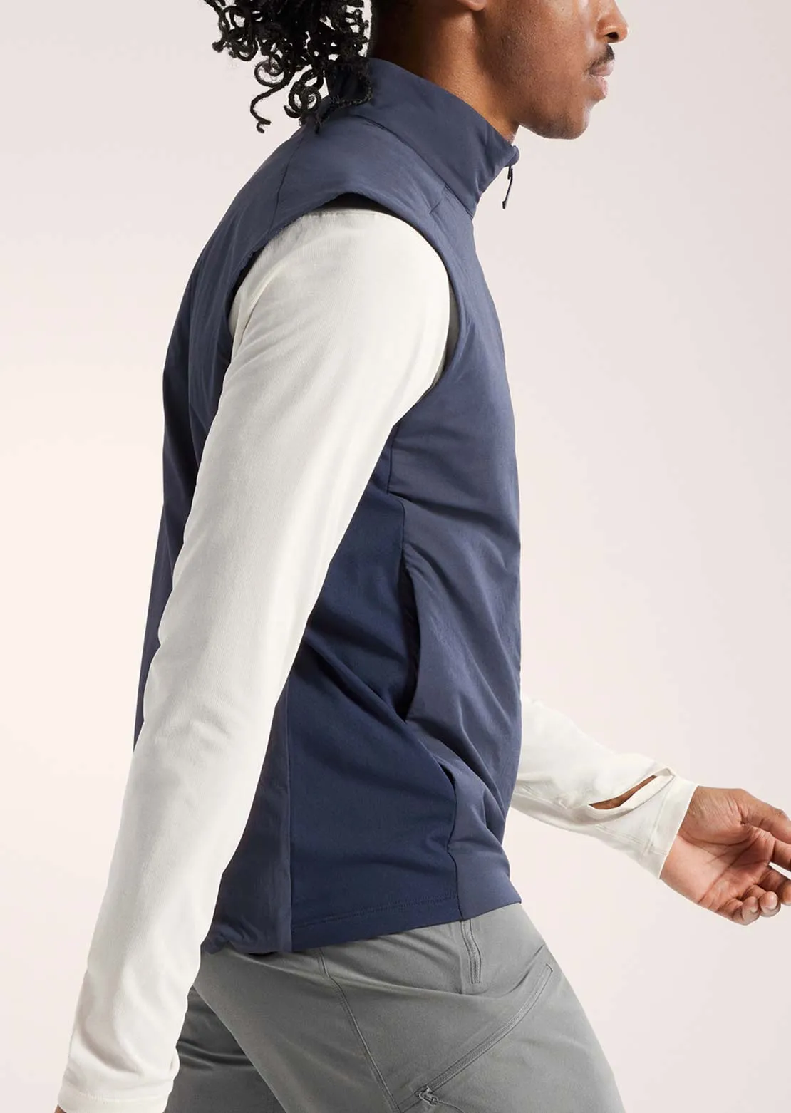 Arc'teryx Men's Atom Vest sold by Prfo product image thumbnail 3