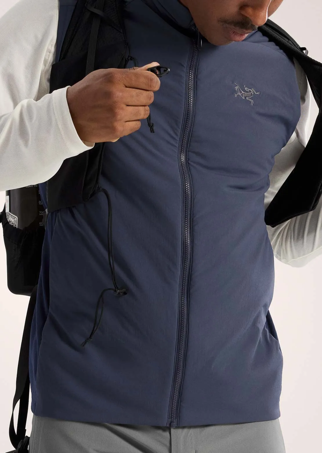 Arc'teryx Men's Atom Vest sold by Prfo product image thumbnail 5