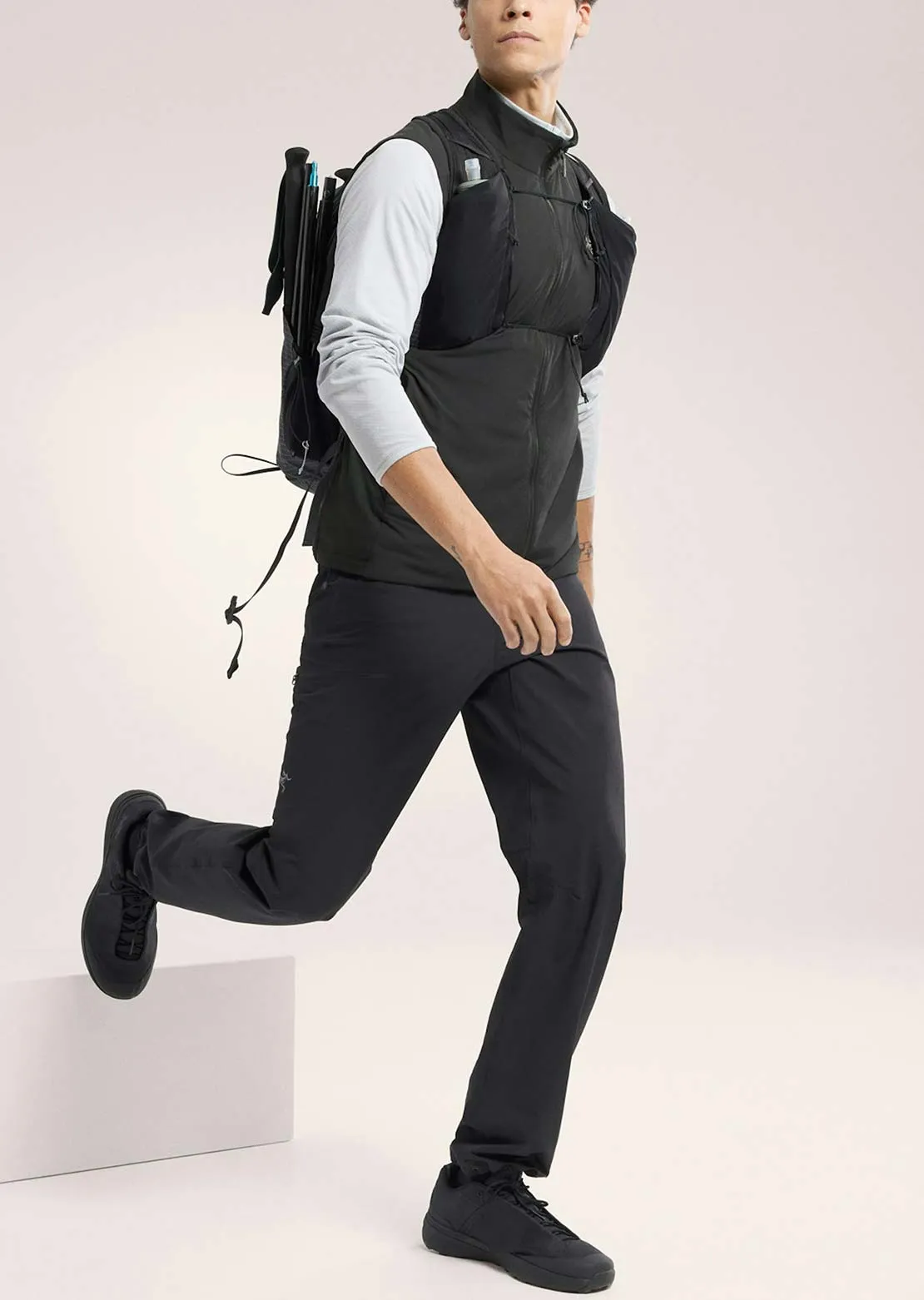 Arc'teryx Men's Atom Vest sold by Prfo product image thumbnail 5