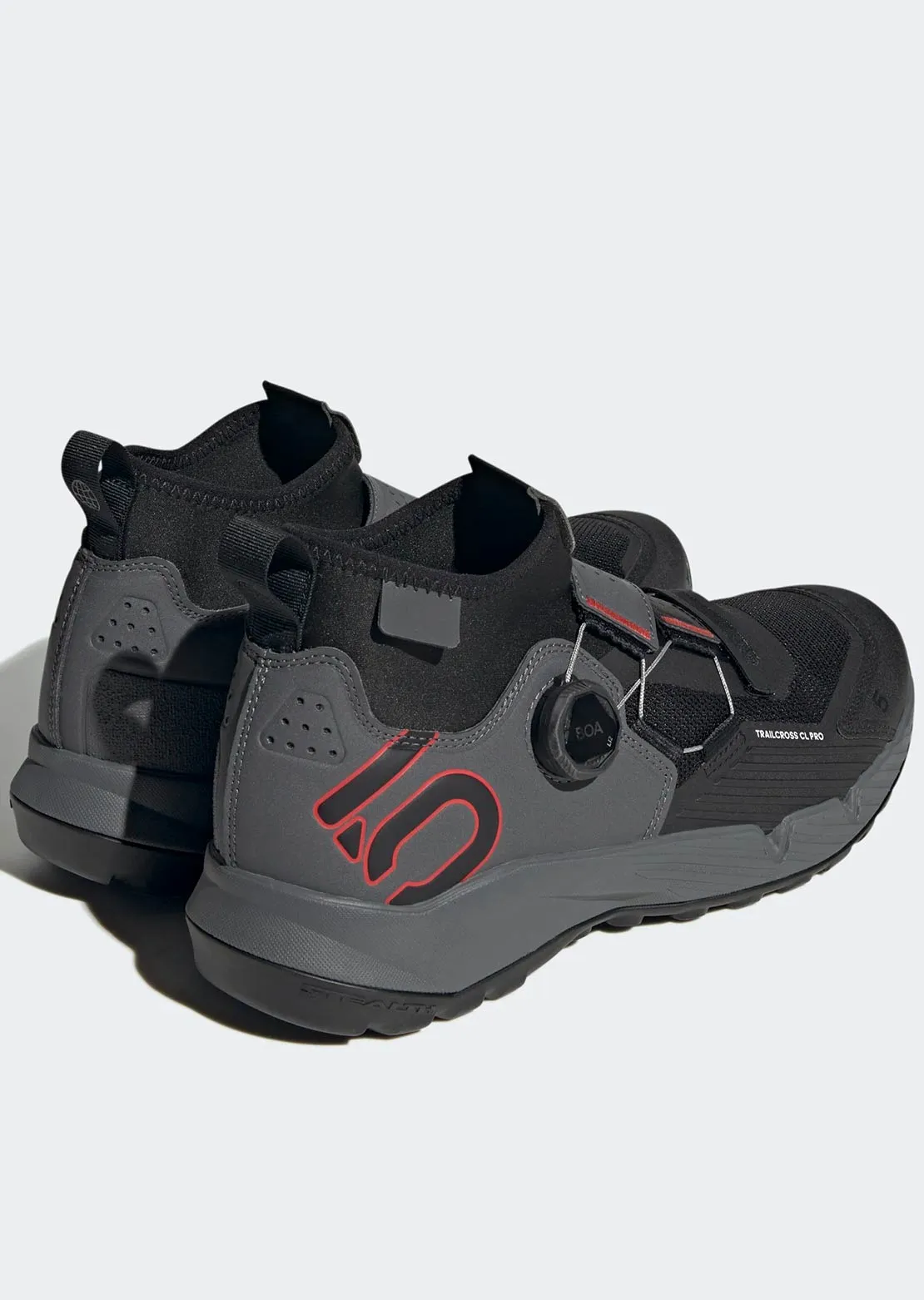 Five Ten Men's 5.10 Trailcross Pro Clip-In Mountain Bike Shoes sold by Prfo product image thumbnail 4