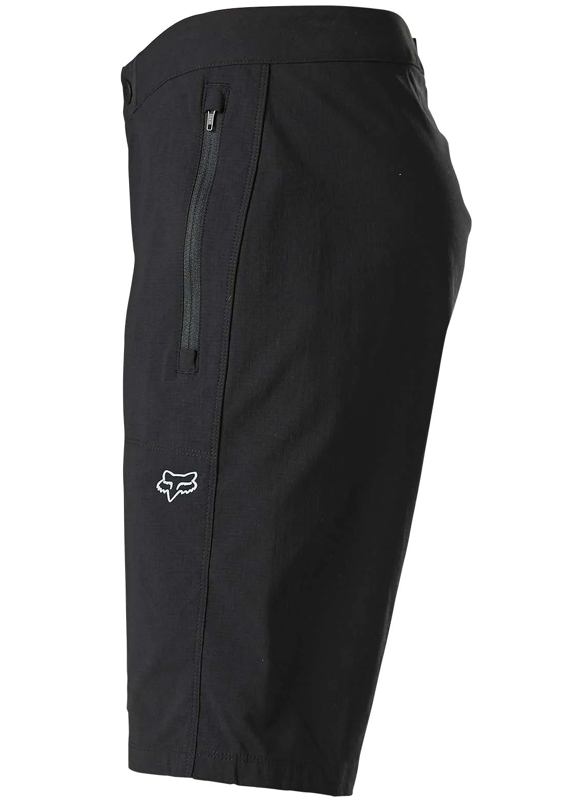 Fox Women's Ranger Mountain Bike Shorts With Liner sold by Prfo product image thumbnail 4