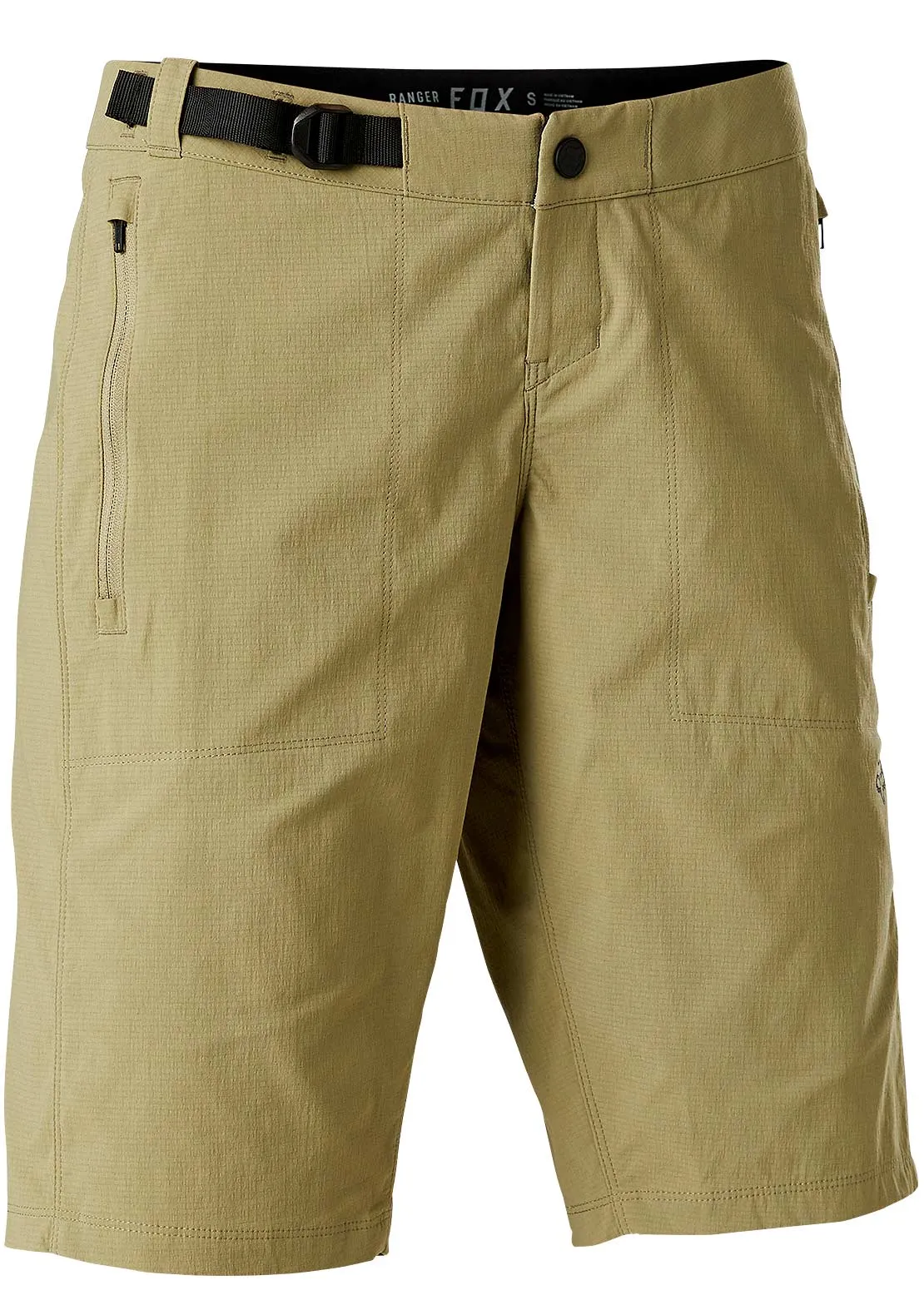 Fox Women's Ranger Mountain Bike Shorts With Liner sold by Prfo product image thumbnail 5