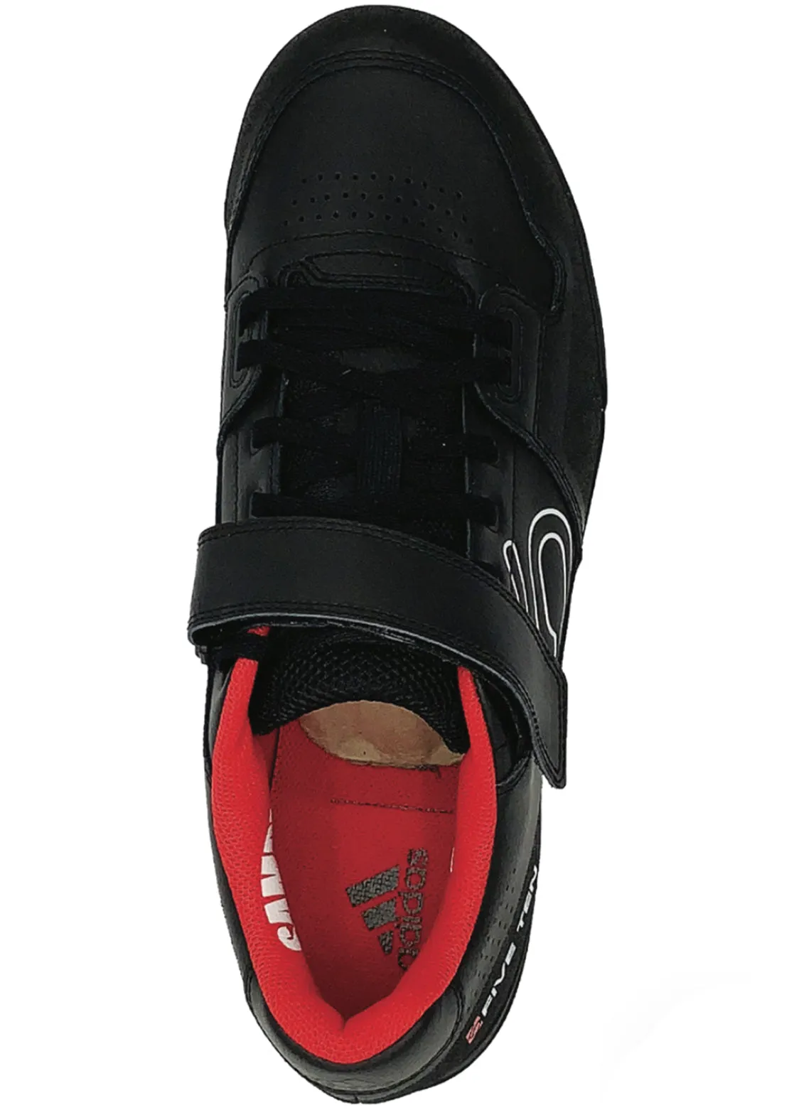 Five Ten Men's Hellcat Clipless Mountain Bike Shoes sold by Prfo product image thumbnail 4