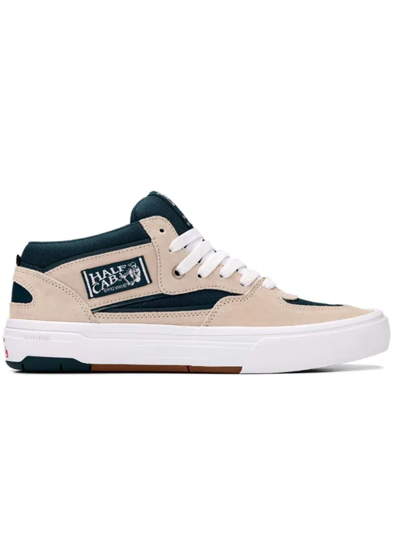 Vans Men's Skate Half Cab Wafflecup Shoes made by Vans