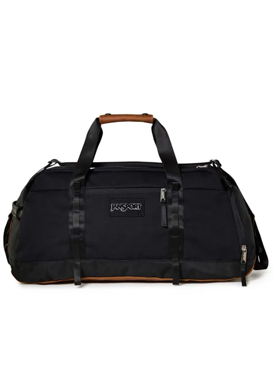 Jansport Unisex Smooth Ride Duffle Bag made by Jansport