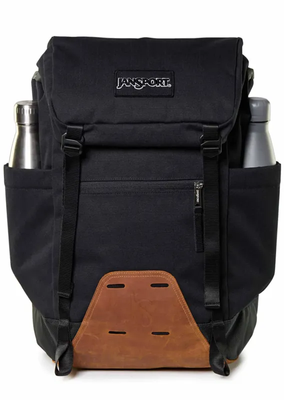Jansport Unisex Cruiser Rucksack Backpack made by Prfo
