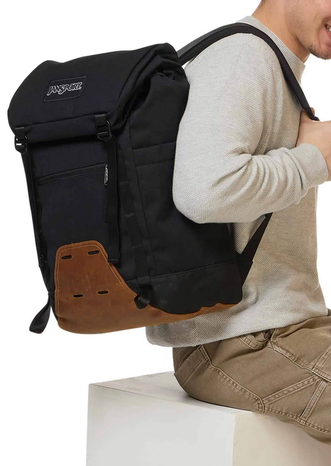 Jansport Unisex Cruiser Rucksack Backpack sold by Prfo product image thumbnail 5