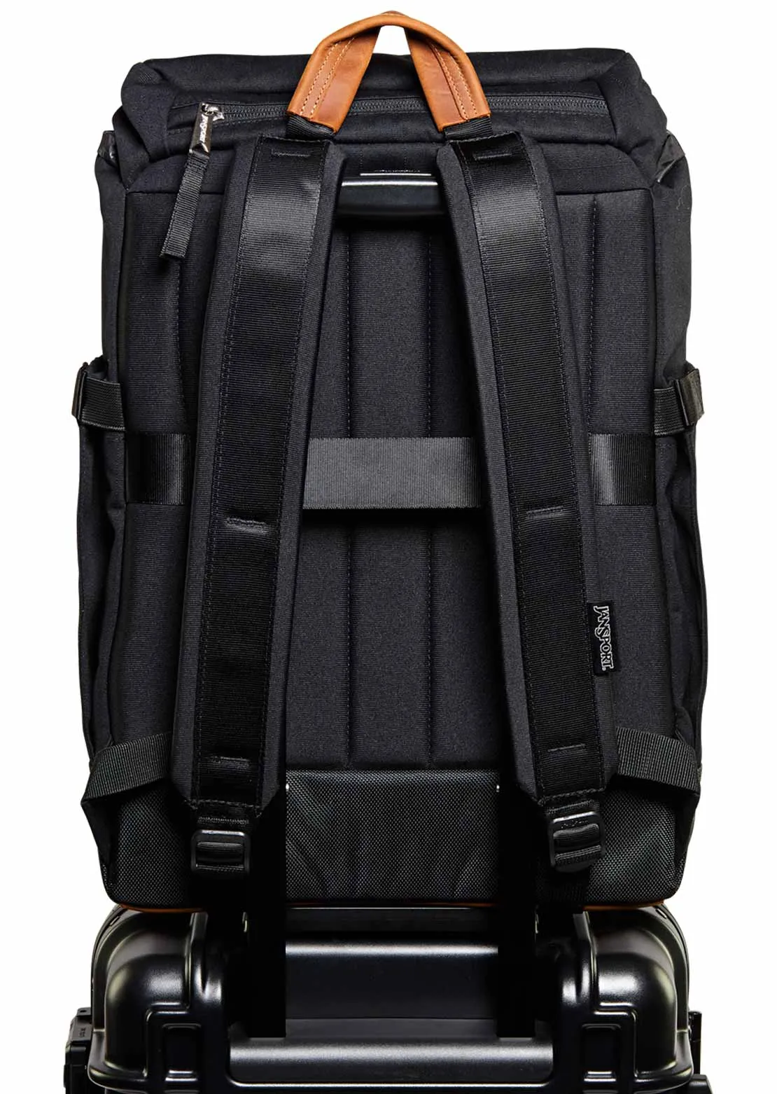 Jansport Unisex Cruiser Rucksack Backpack sold by Prfo product image thumbnail 3