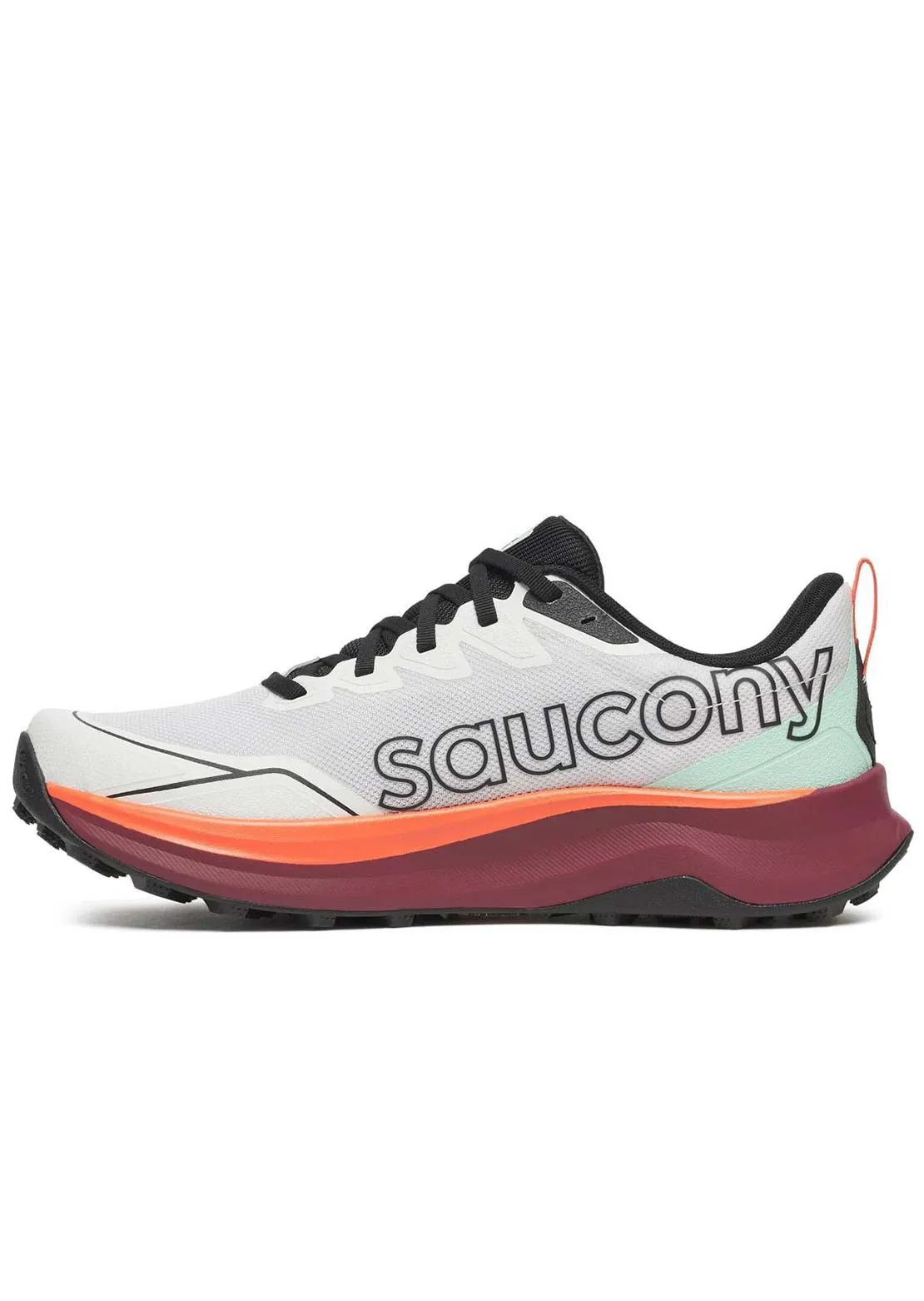 Saucony Men's Peregrine 16 Shoes sold by Prfo product image thumbnail 2