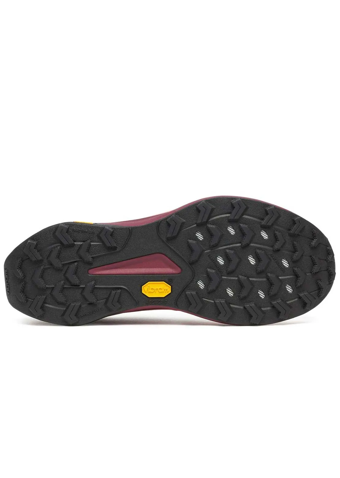 Saucony Men's Peregrine 16 Shoes sold by Prfo product image thumbnail 3