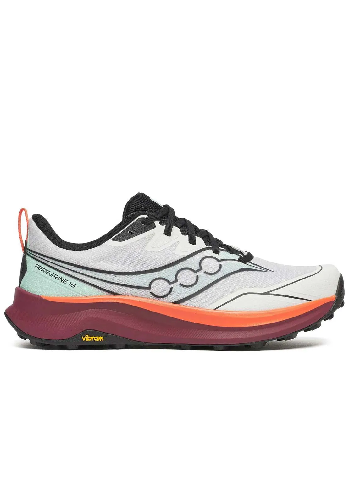 Saucony Men's Peregrine 16 Shoes sold by Prfo