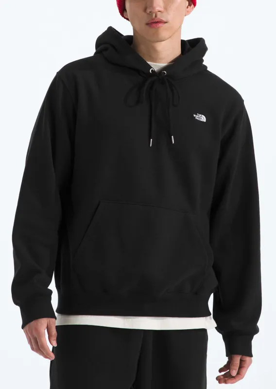 The North Face Men's Essential Simple Dome Relaxed Hood made by The North Face