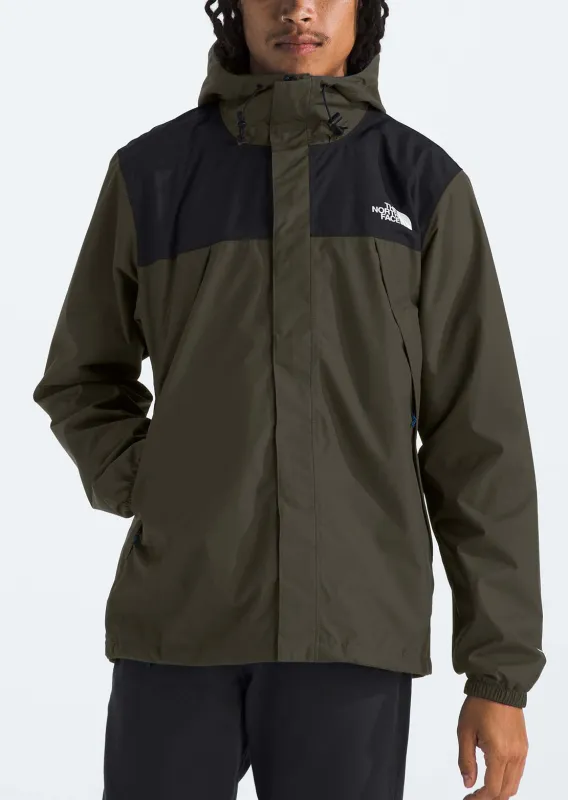 The North Face Men's Antora Jacket sold by Prfo