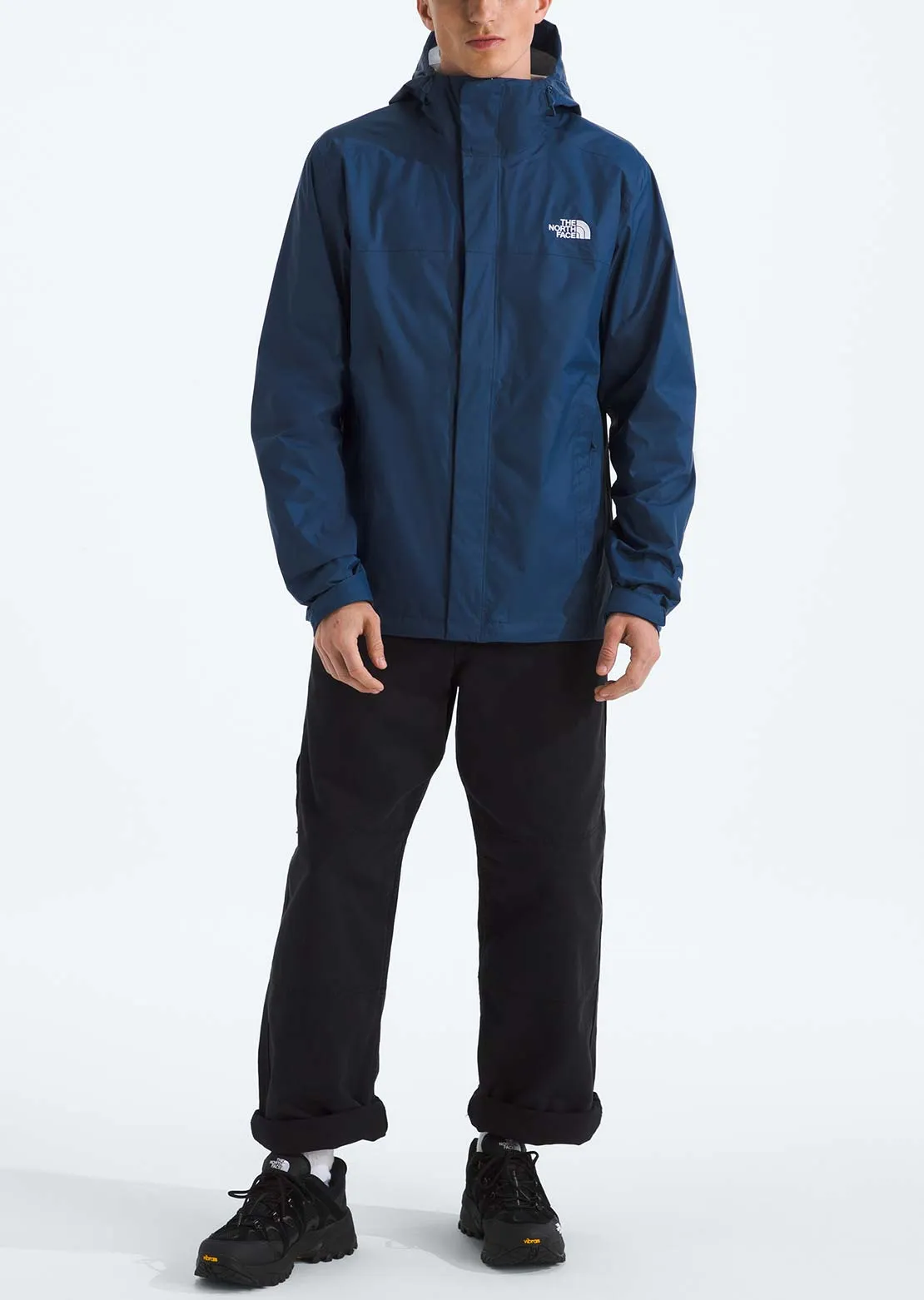 The North Face Men's Venture 2 Jacket sold by Prfo product image thumbnail 4
