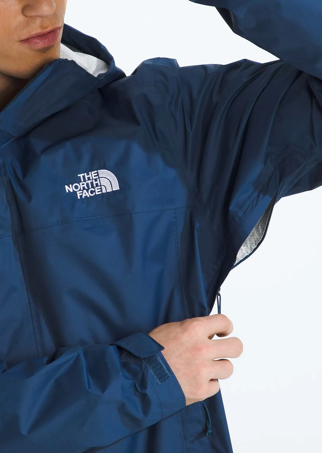 The North Face Men's Venture 2 Jacket sold by Prfo product image thumbnail 5