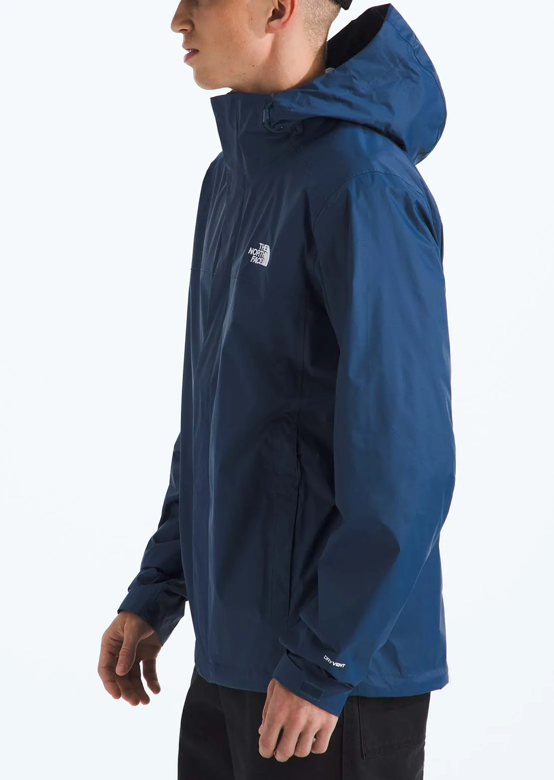 The North Face Men's Venture 2 Jacket sold by Prfo product image thumbnail 2
