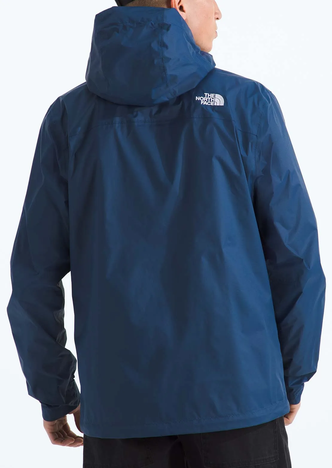 The North Face Men's Venture 2 Jacket sold by Prfo product image thumbnail 3