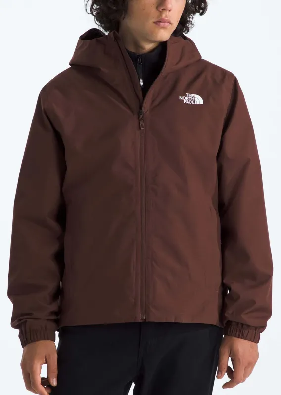 The North Face Men's Quest Mono Jacket made by The North Face